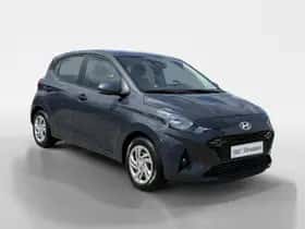 Hyundai i10 (2024) thumbnail 6