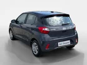 Hyundai i10 (2024) thumbnail 7