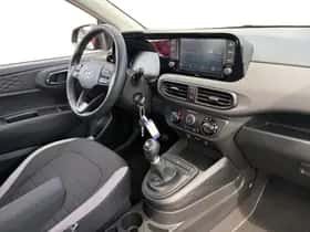 Hyundai i10 (2024) thumbnail 8