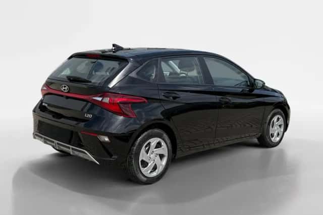 Hyundai i20 (2026) thumbnail 2