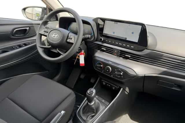 Hyundai i20 (2026) thumbnail 3