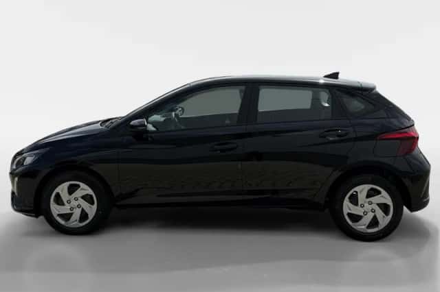 Hyundai i20 (2026) thumbnail 4