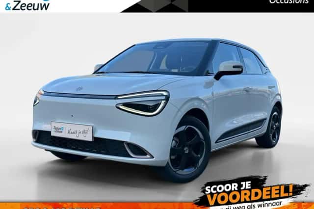 Dongfeng Box (2025) thumbnail 1