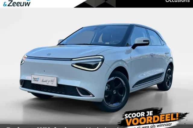 Dongfeng Box (2025) thumbnail 1