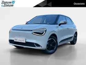 Dongfeng Box (2025)