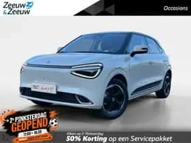 Dongfeng Box (2025)