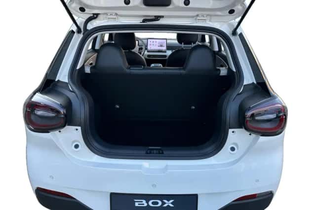Dongfeng Box (2025) thumbnail 11