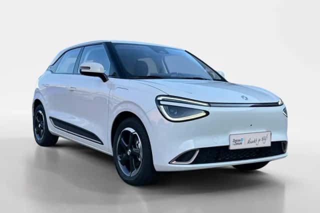 Dongfeng Box (2025) thumbnail 14