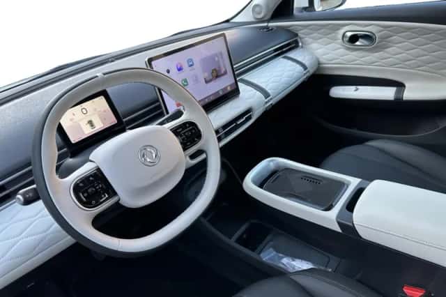Dongfeng Box (2025) thumbnail 19