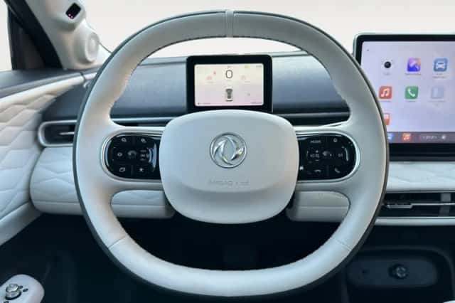 Dongfeng Box (2025) thumbnail 20