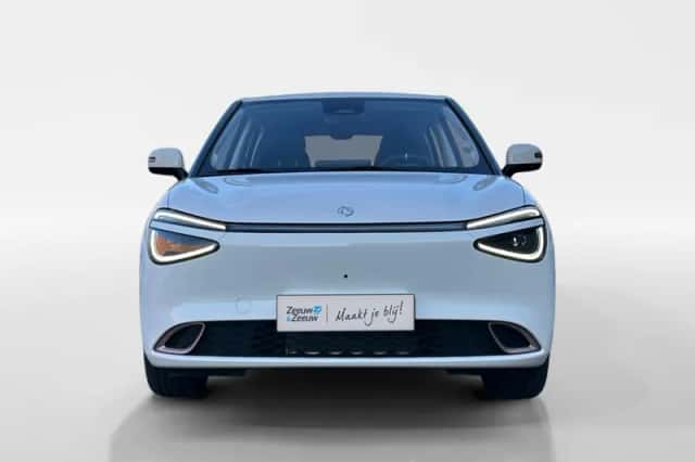 Dongfeng Box (2025) thumbnail 8