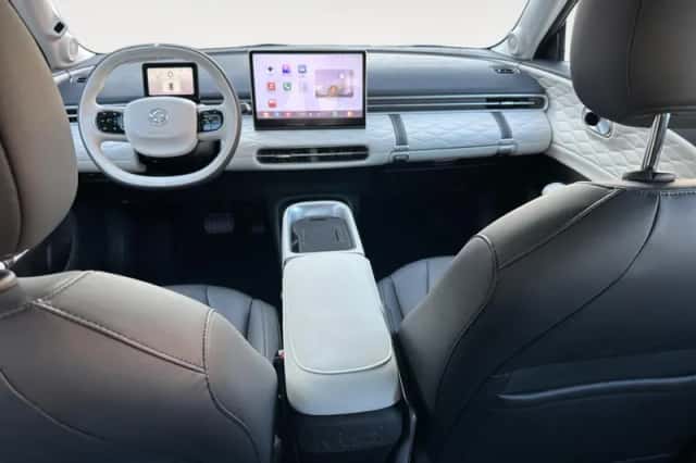 Dongfeng Box (2025) thumbnail 9