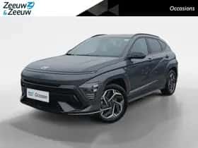 Hyundai Kona (2025)