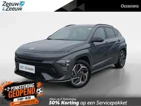 Hyundai Kona (2025) thumbnail 1