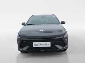 Hyundai Kona (2025) thumbnail 2