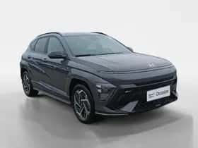 Hyundai Kona (2025) thumbnail 3