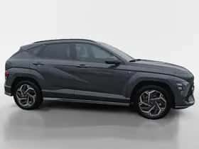 Hyundai Kona (2025) thumbnail 4