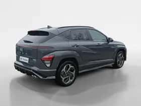 Hyundai Kona (2025) thumbnail 5