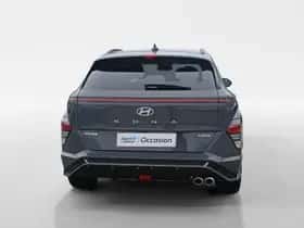 Hyundai Kona (2025) thumbnail 6