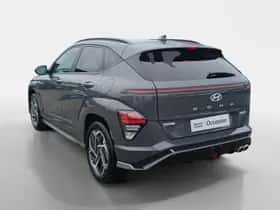 Hyundai Kona (2025) thumbnail 7