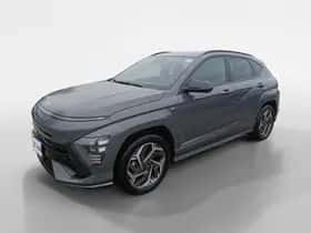 Hyundai Kona (2025) thumbnail 9