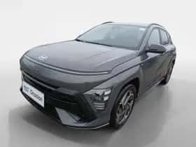 Hyundai Kona (2025) thumbnail 10