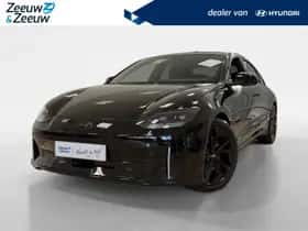 Hyundai Ioniq 6 (2026) thumbnail 1