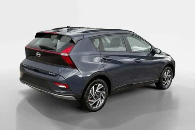 Hyundai Bayon (2026) thumbnail 2
