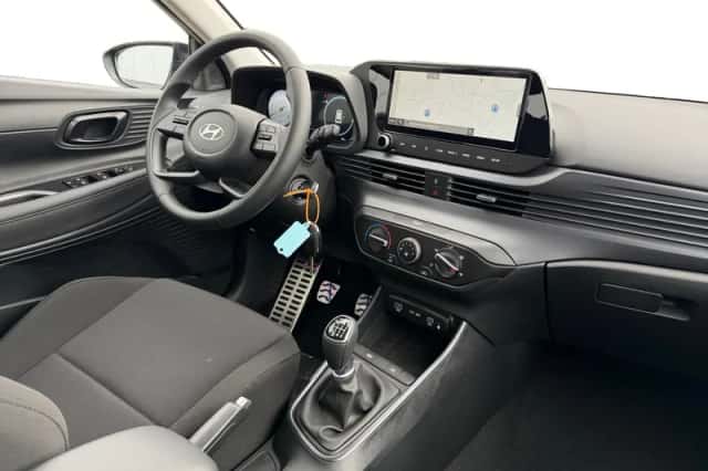 Hyundai Bayon (2026) thumbnail 3