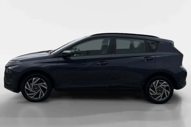 Hyundai Bayon (2026) thumbnail 4