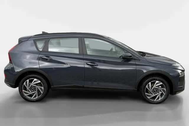 Hyundai Bayon (2026) thumbnail 5