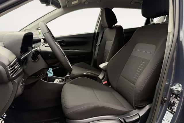 Hyundai Bayon (2026) thumbnail 6