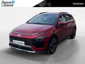 Hyundai Bayon (2025)