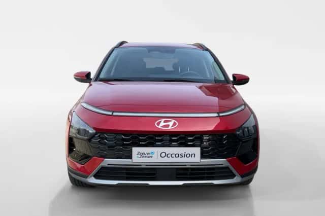 Hyundai Bayon (2025) thumbnail 2