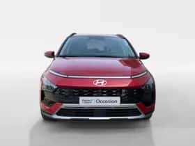 Hyundai Bayon (2025) thumbnail 2