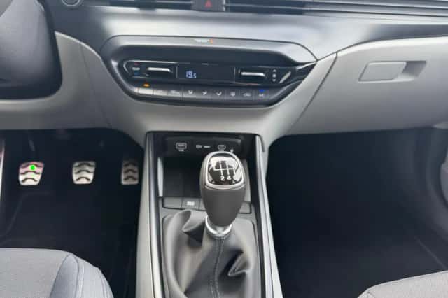 Hyundai Bayon (2025) thumbnail 11
