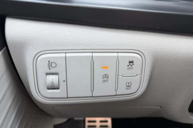 Hyundai Bayon (2025) thumbnail 12