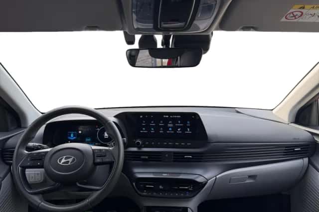 Hyundai Bayon (2025) thumbnail 13
