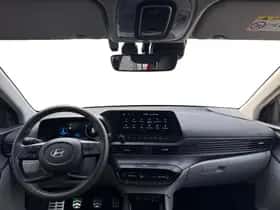 Hyundai Bayon (2025) thumbnail 13