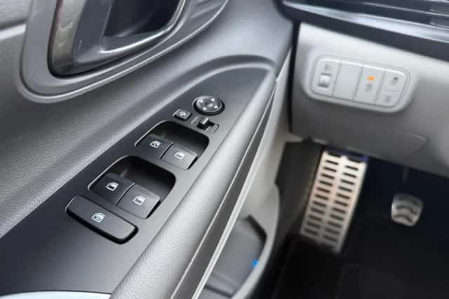 Hyundai Bayon (2025) thumbnail 14