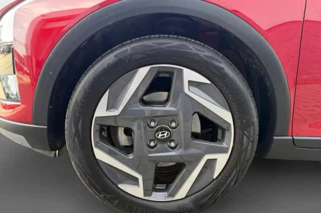 Hyundai Bayon (2025) thumbnail 15