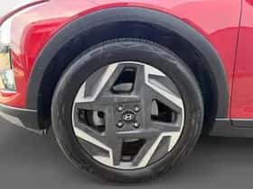 Hyundai Bayon (2025) thumbnail 15
