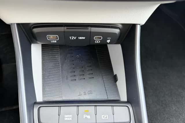 Hyundai Bayon (2025) thumbnail 16