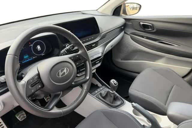 Hyundai Bayon (2025) thumbnail 17