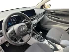 Hyundai Bayon (2025) thumbnail 17