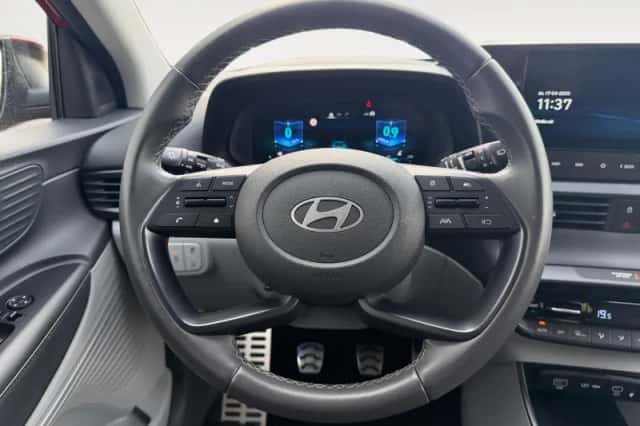 Hyundai Bayon (2025) thumbnail 18