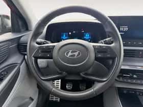 Hyundai Bayon (2025) thumbnail 18