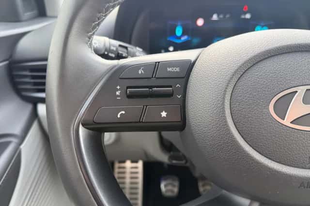 Hyundai Bayon (2025) thumbnail 19