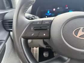 Hyundai Bayon (2025) thumbnail 19