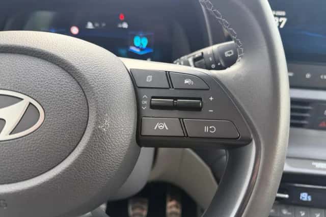 Hyundai Bayon (2025) thumbnail 20